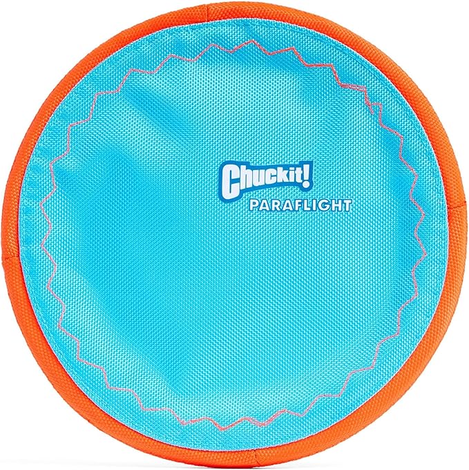 Chuckit! Paraflight Flying Disc